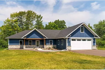 4889 Peyton Dr, Hermantown, MN 55811 - Photo 1
