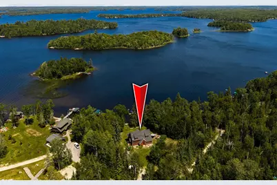 7331 Frazer Bay Rd, Cook, MN 55723 - Photo 2