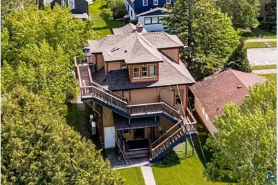 227 South Ave, Two Harbors, MN 55616 - Photo 2