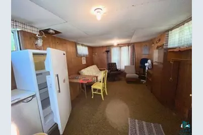 2448 E Cabin Circle Road, Makinen, MN 55763 - Photo 4