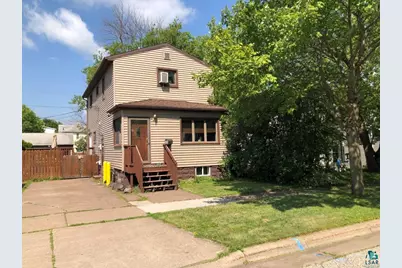 123 S 58th Ave W, Duluth, MN 55807 - Photo 1