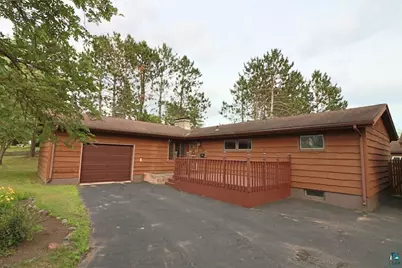 702 Doddridge Ave, Cloquet, MN 55720 - Photo 2