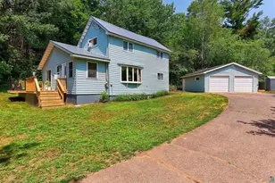 242 E Tyler Ave, Mellen, WI 54546 - Photo 2