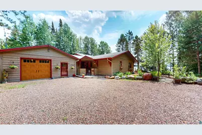 128 Wesley Ln, Grand Marais, MN 55604 - Photo 1