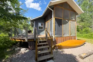 2331 Old Hwy 169, Ely, MN 55731 - Photo 1