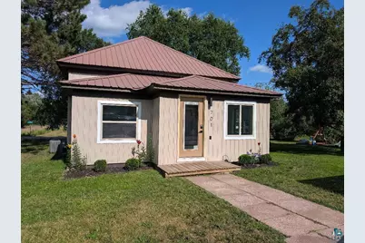 701 Drake St, Mellen, WI 54546 - Photo 1
