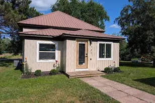 701 Drake St, Mellen, WI 54546 - Photo 1