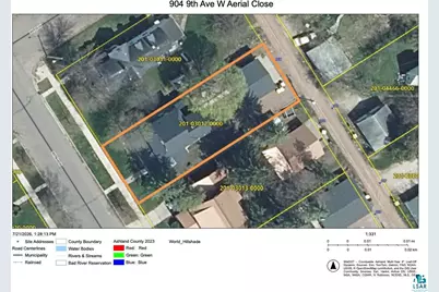 904 9th Ave W, Ashland, WI 54806 - Photo 10