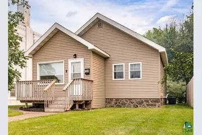 208 2nd St, Proctor, MN 55810 - Photo 1