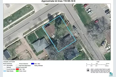 116 6th St E, Ashland, WI 54806 - Photo 26