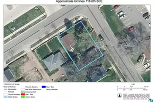 116 6th St E, Ashland, WI 54806 - Photo 26