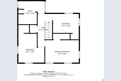 1828 Woodland Ave, Duluth, MN 55803 - Photo 30