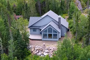 152 Sag Lake Trail, Grand Marais, MN 55604 - Photo 1