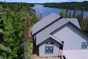 152 Sag Lake Trail, Grand Marais, MN 55604 - Photo 4