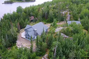 152 Sag Lake Trail, Grand Marais, MN 55604 - Photo 8