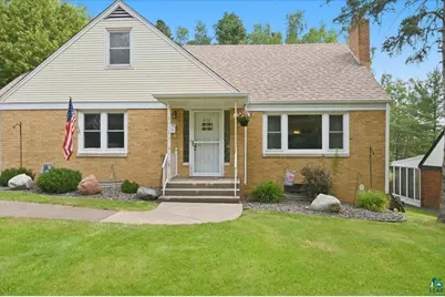 426 Ridgewood Rd, Duluth, MN 55804 - Photo 1