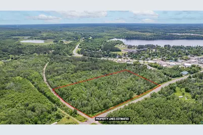 Xx North Rd, Moose Lake, MN 55767 - Photo 1