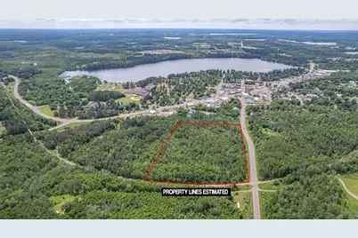 Xx North Rd, Moose Lake, MN 55767 - Photo 2