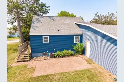 422 N 76th Ave W, Duluth, MN 55807 - Photo 42