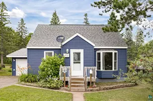 422 N 76th Ave W, Duluth, MN 55807 - Photo 4