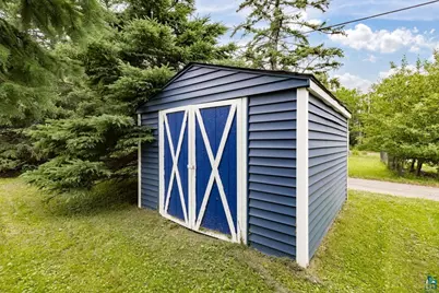 422 N 76th Ave W, Duluth, MN 55807 - Photo 36