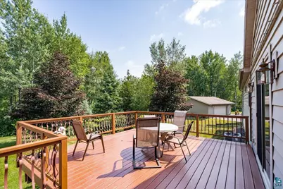 4368 Jamie Dr, Hermantown, MN 55811 - Photo 8