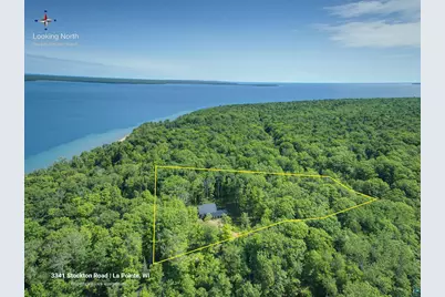 3341 Stockton Rd, La Pointe, WI 54850 - Photo 4