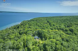 3341 Stockton Rd, La Pointe, WI 54850 - Photo 4