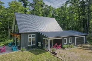 3341 Stockton Rd, La Pointe, WI 54850 - Photo 1