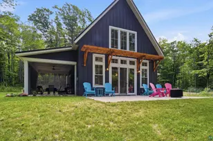 3341 Stockton Rd, La Pointe, WI 54850 - Photo 2