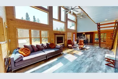 121 Ski Hill Rd, Lutsen, MN 55612 - Photo 6