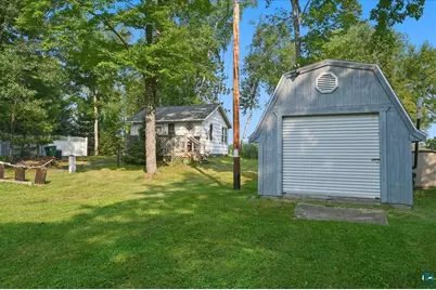 8207 S Dowling Lk Rd E, Superior, WI 54880 - Photo 2