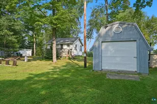 8207 S Dowling Lake Rd E, Superior, WI 54880 - Photo 2