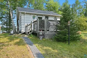 8207 S Dowling Lake Rd E, Superior, WI 54880 - Photo 8