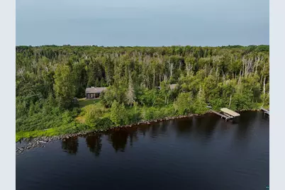 1093 South Shore Dr, Grand Marais, MN 55604 - Photo 2