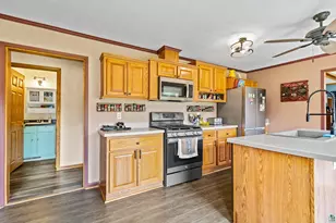 68675 Pine Creek Rd, Pilsen, WI 54806 - Photo 10