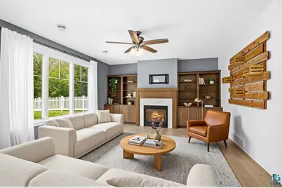 3879 Okerstrom Rd, Hermantown, MN 55811 - Photo 2
