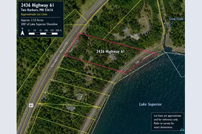 2436 Highway 61, Two Harbors, MN 55616 - Photo 40