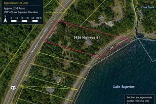 2436 Hwy 61, Two Harbors, MN 55616 - Photo 40