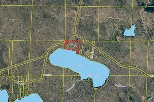 76173 Lake Dr, Mellen, WI 54546 - Photo 12