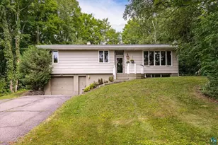 5009 Thompson Rd, Hermantown, MN 55810 - Photo 1