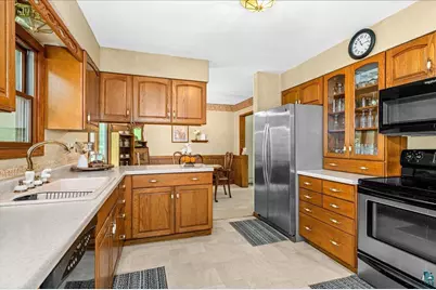 5009 Thompson Rd, Hermantown, MN 55810 - Photo 2