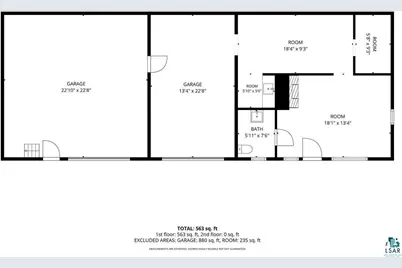 1103 Grant Ave, Eveleth, MN 55734 - Photo 30