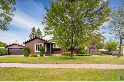 157 Edison Blvd, Silver Bay, MN 55614 - Photo 1