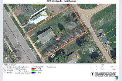 322 5th Ave E, Ashland, WI 54806 - Photo 26