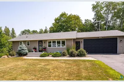 3830 Chambersburg Ave, Duluth, MN 55811 - Photo 1