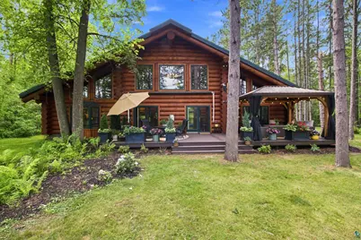 5814 Hwy 73, Floodwood, MN 55736 - Photo 2