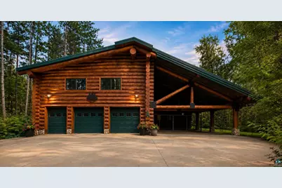 5814 Hwy 73, Floodwood, MN 55736 - Photo 1