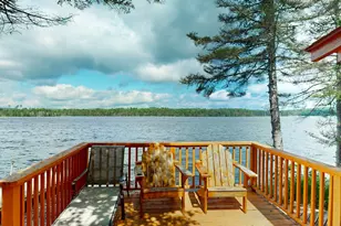 10 Gust Lake Dr, Lutsen Township, MN 55612 - Photo 2