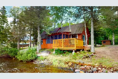 10 Gust Lake Dr, Lutsen Township, MN 55612 - Photo 1
